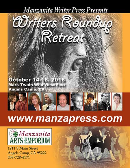 Writers Roundup